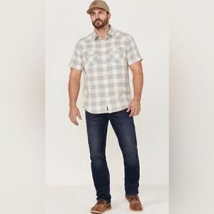 Flag & Anthem Dry Goods Supply; Size Small NWT!